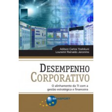 Desempenho corporativo