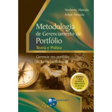 Metodologia de gerenciamento de portfólio