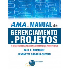 AMA - Manual de gerenciamento de projetos