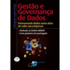 Gestão e governança de dados