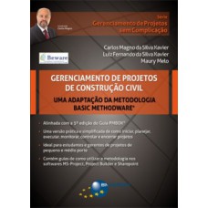 Gerenciamento de projetos de construção civil