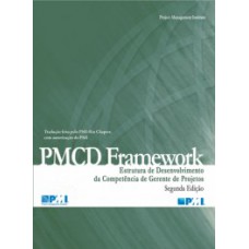 PMCD Framework
