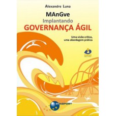 Implantando governança ágil