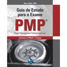 Guia de estudo para o exame PMP