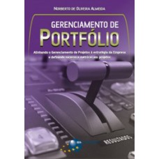 Gerenciamento de portfólio