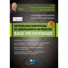 Metodologia simplificada de gerenciamento de projetos