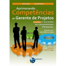 Aprimorando competências de gerente de projetos