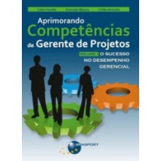 Aprimorando competências de gerente de projetos