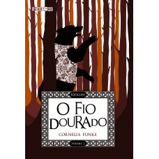 O fio dourado - vol. 3