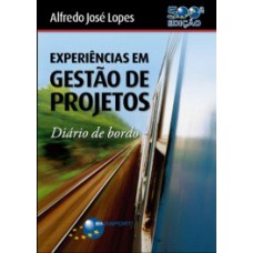 Experiências em gestão de projetos