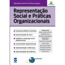 Representação social e práticas organizacionais