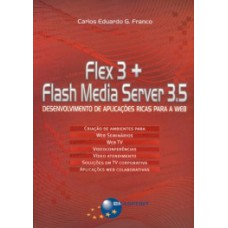 Flex 3 + Flash Media Server 3.5