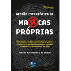 Gestão estratégica de marcas próprias