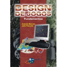 Design de jogos