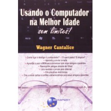 Usando o computador na melhor idade