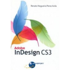 Adobe InDesign CS3