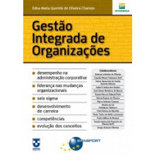 Gestão integrada de organizações