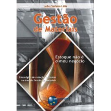 Gestão de materiais