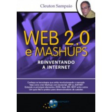 Web 2.0 e mashups