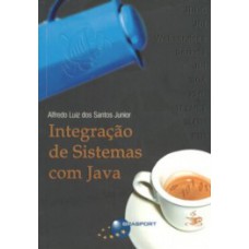 Integração de sistemas com Java