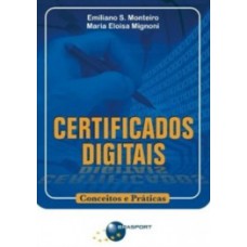 Certificados digitais