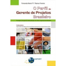 O perfil do gerente de projetos brasileiro