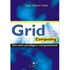 Grid computing