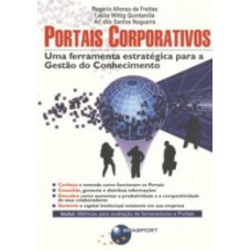 Portais corporativos