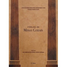 Fóruns de Minas Gerais