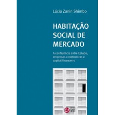 Habitação social de mercado