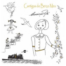 Cantigas do berço meu