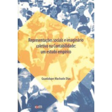 Representações sociais e imaginário coletivo na contabilidade