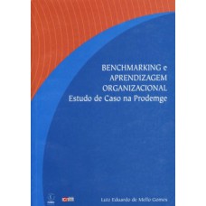 Benchmarking e aprendizagem organizacional