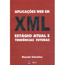 Aplicações web em XML