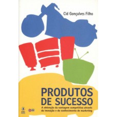 Produtos de sucesso