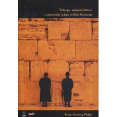 Vidas que sangram história