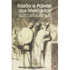 Razão e paixão dos mercados