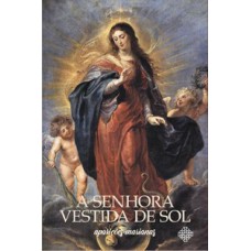 A senhora vestida de sol