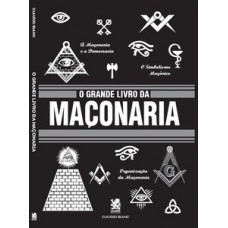 O Grande Livro da Maçonaria