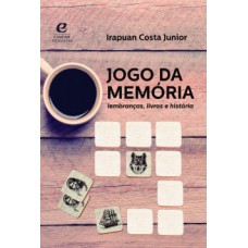 Jogo da memória