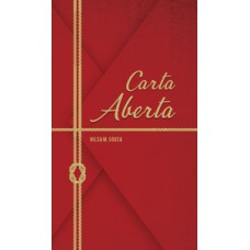 Carta aberta