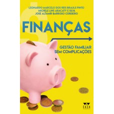 Finanças