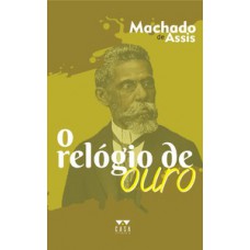 O relógio de ouro