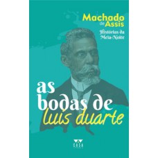 As bodas de Luís Duarte