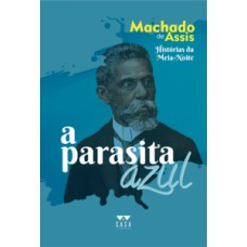 A parasita azul