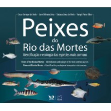 Peixes do Rio das Mortes