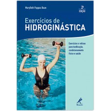 Exercícios de hidroginástica