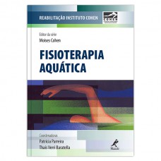 Fisioterapia aquática