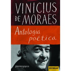 Antologia poética Antologia poética