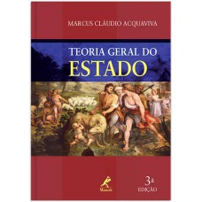 Teoria geral do Estado